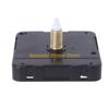 F26C Silent Quartz Wall Clock Movement Mechanisms Battery Powered DIY Repair Parts Replacement with Long Hands