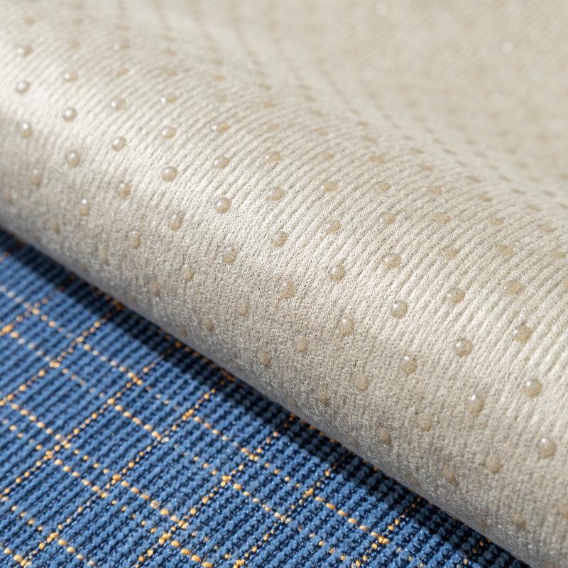 Sofakissen Vier Jahreszeiten Universal Einfach Modern Rutschfest Chenille Sofakissen Leichter Luxus Sofaüberwurf Überzugstoff Rückenhandtuch