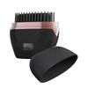 Fast Heating Technology Electric Hair Brushes Portable Straightening Comb  Personal Care