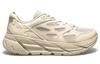 Men's Sneakers Hoka One One Clifton L Oxford Tan (All Gender) Oxford Tan/Dune