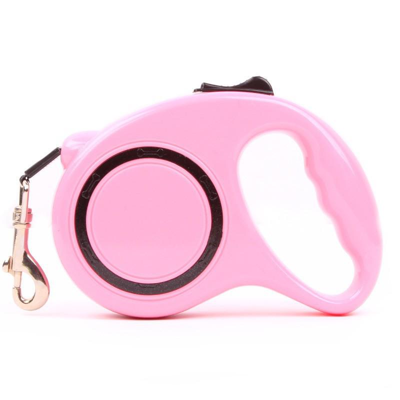 Automatic Retractable Dog Leash for Outdoor Walking