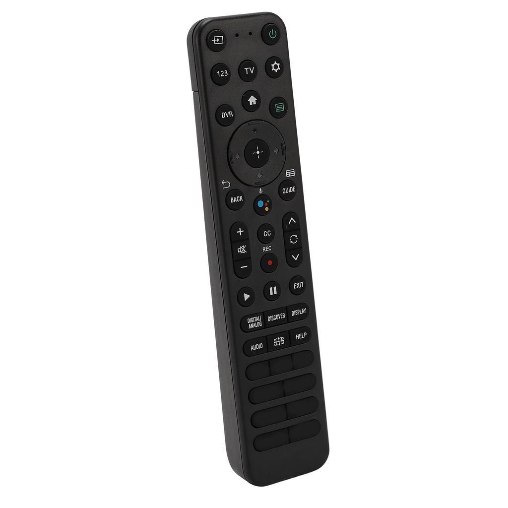 SN1887BI Remote Controller Universal Television Voice Remote Control Replacement for Android TV