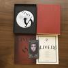 [USED] ONEUS 4th Mini Album “Lived”