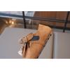 Girls' Fringe Casual Shoes | Versatile Children's Footwear for Toddlers Casual Kids Shoes Elegant Girls Shoes