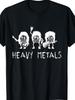 Future Chemist Science Day Chemistry Metals Jokes TShirt 100 Cotton ONeck Short Sleeve Summer Casual Mens Tshirt Streetwear