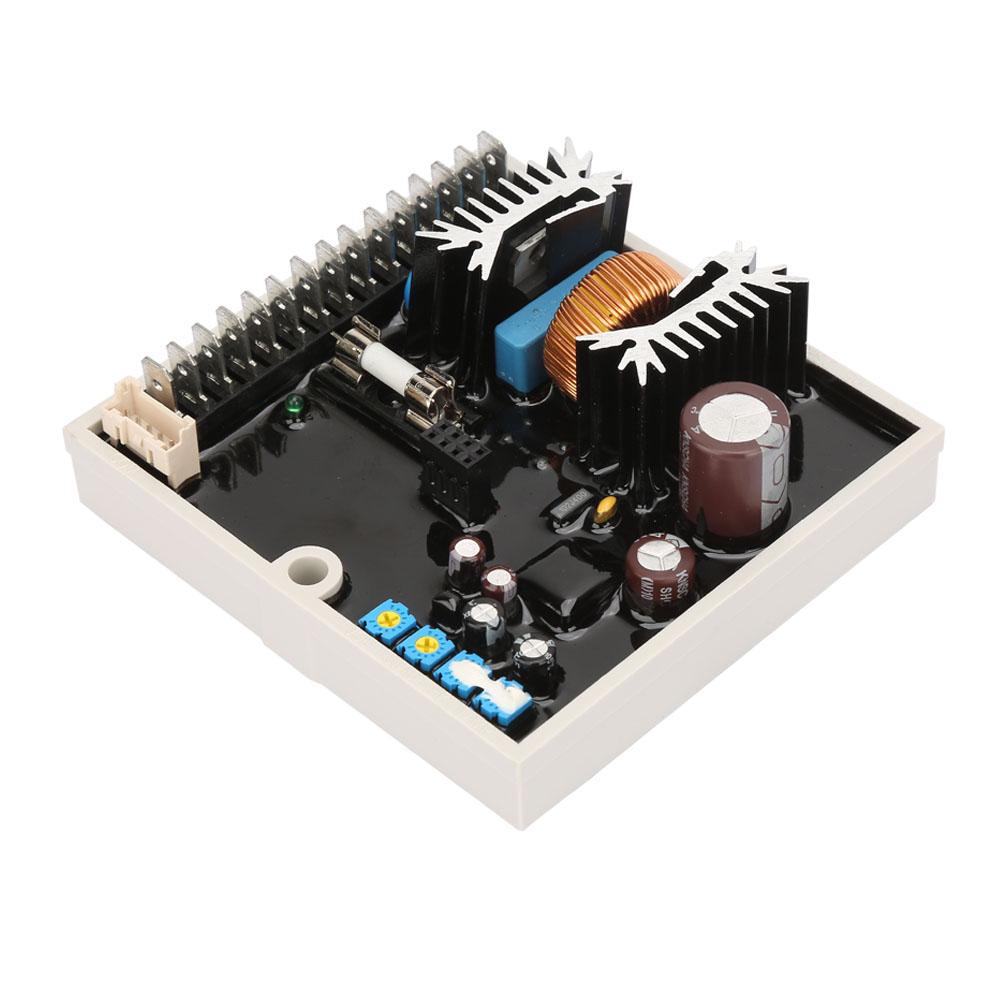 DSR AVR Automatic Voltage Regulator Fir for Meccalte Generator A6762 40-270VAC