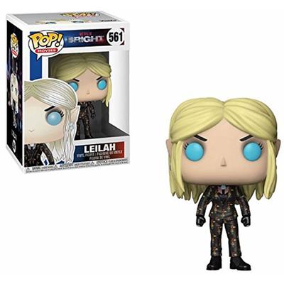 Bright Leilah US Eksklusiv Pop! Vinyl