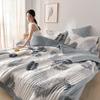 Gesteppte Frühling Sommer Steppdecke Queen King Size Weiche Bequeme Steppdecken Maschinenwaschbar Einzel Doppel Decke für Bett Bettdecke