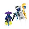 Конструктор Ninjago Legacy Самурайський Мех Збірна Іграшка для Хлопчиків Дітей