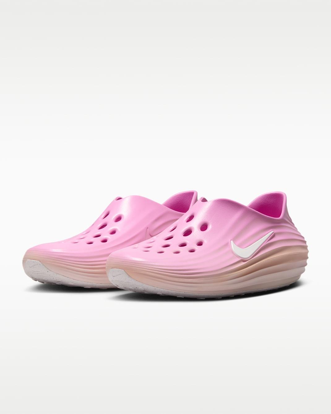 HV5062-103 Женские Nike ReactX Rejuven8 SailArctic Orange (Женский) 5W