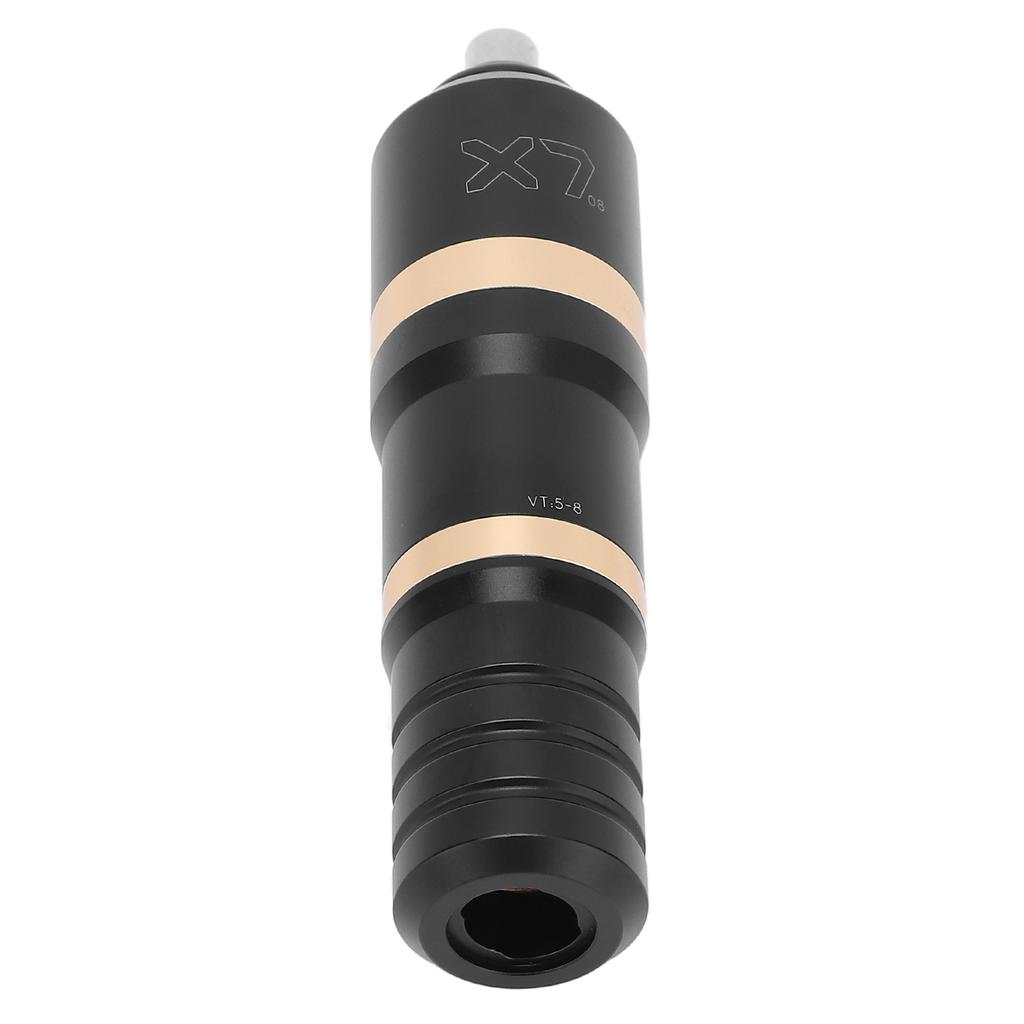 Rotary Tattoo Pen Tattoo Cartridge Liner Shader Machine Supply with RCA Connector for Tattooist