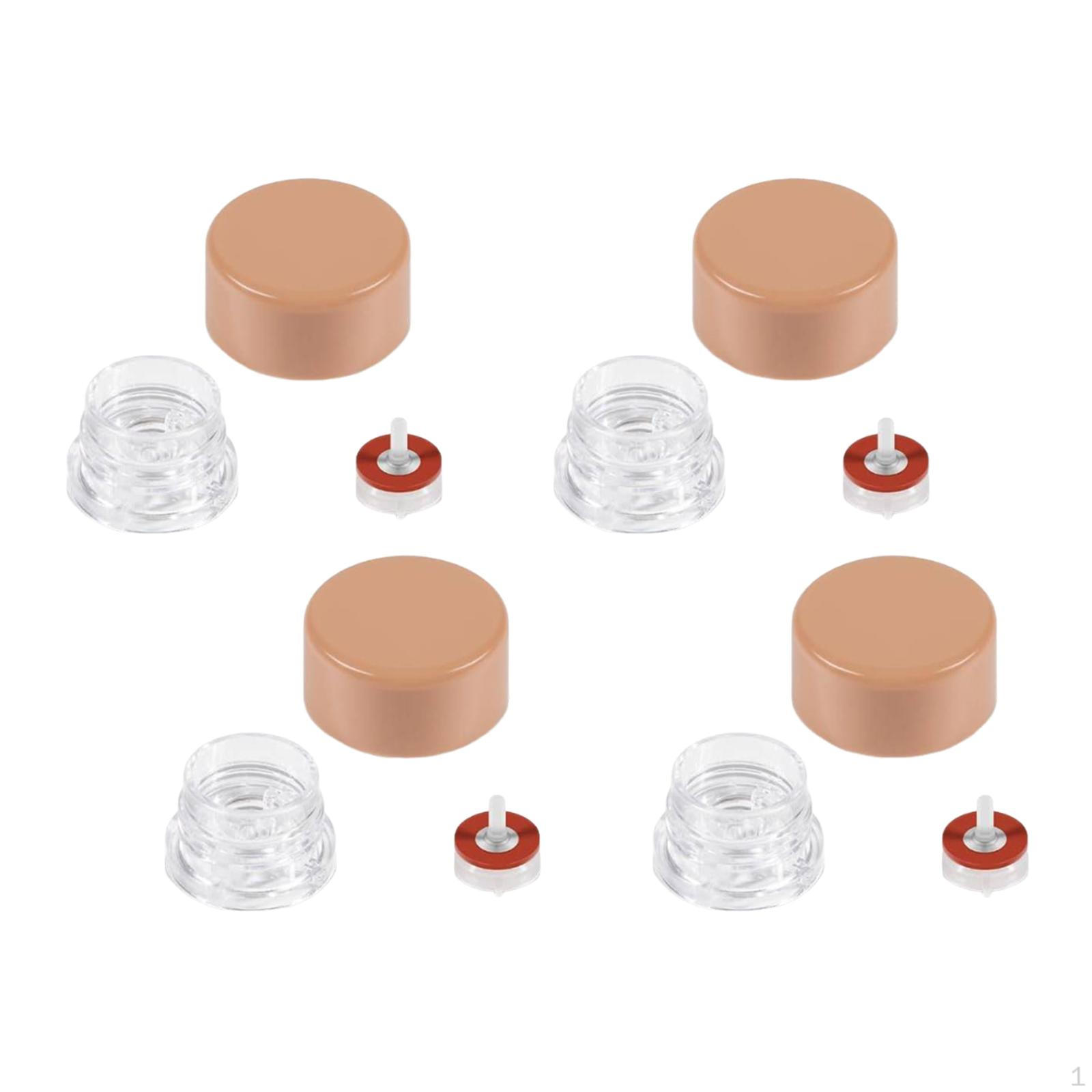 

-17vb Комплект поплавка вакуумного прерывателя, Комплект для ремонта незамерзающего антисифонного клапана Прочная система водоснабжения