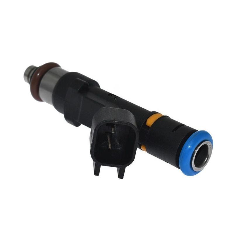 High quality New For 1/4pcs 0280158103 LOT Fuel Injector Fit  Ford Mazda 6 M6 Pentium B70 Hatchback MX-5 Miata