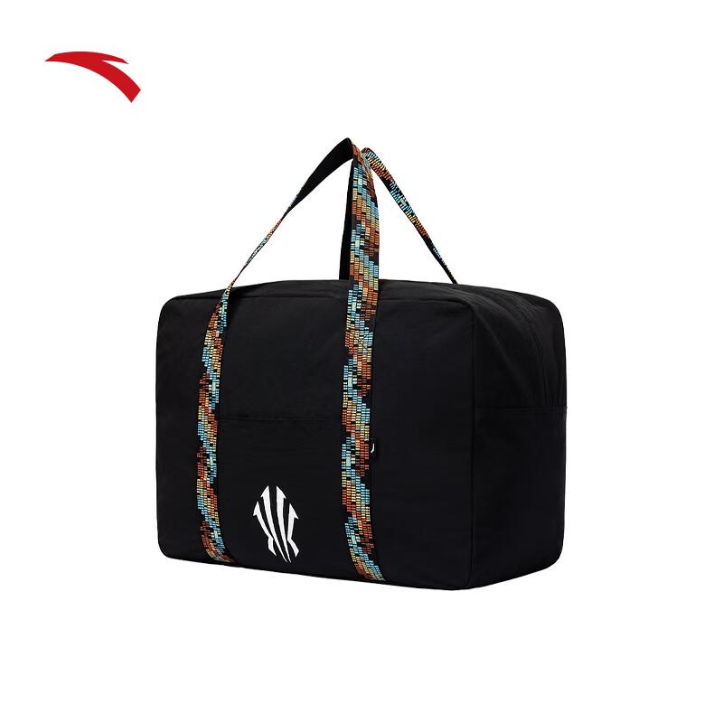ANTA Kyrie Irving Series Sports Tote Bag One Size
