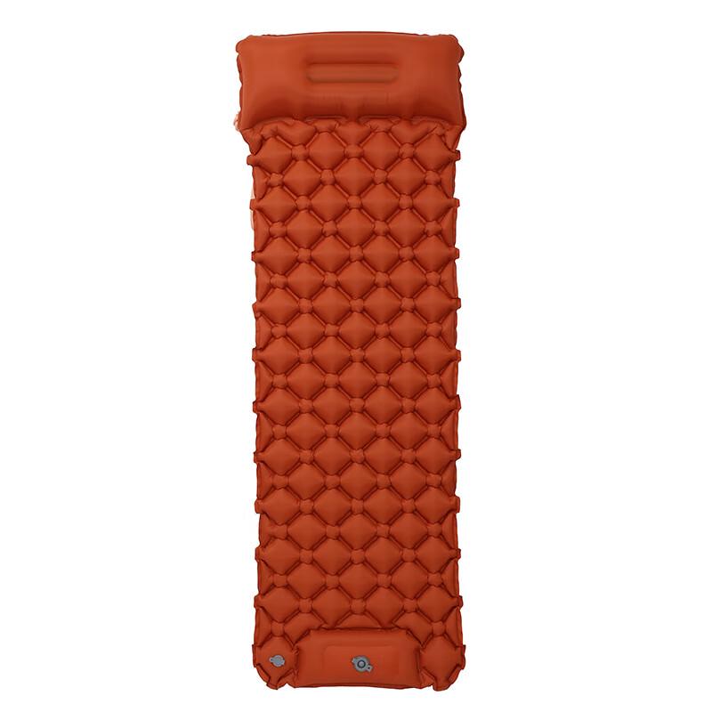 Outdoor Portable Inflatable Camping Mat