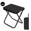 Outdoor Portable Folding Fishing Stool