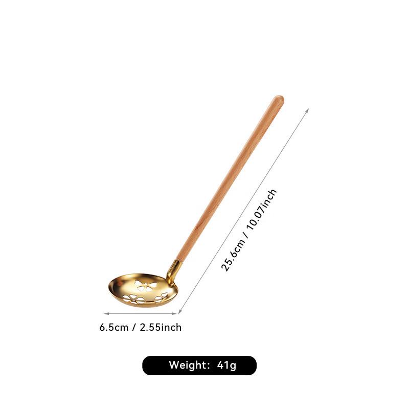 

Ru Han Stainless Steel Ladle Set