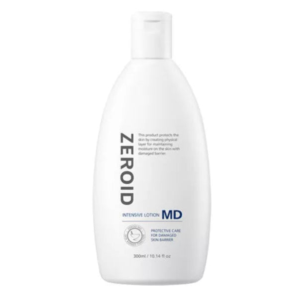 

ZEROID Intensive Lotion MD 300mL