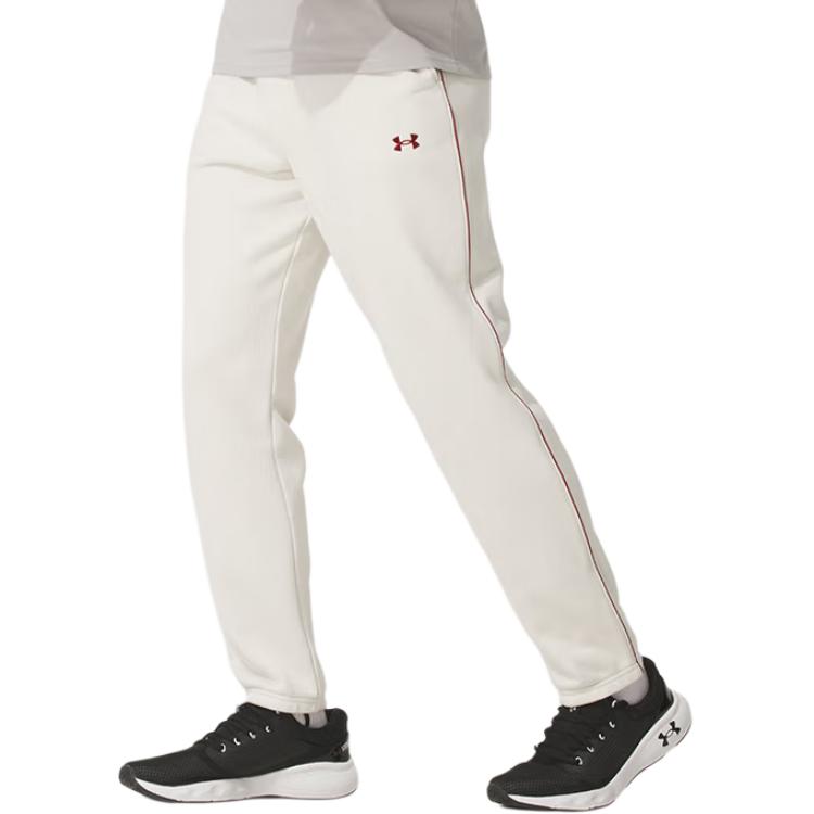 Under Armour Training Comfortable Fashion Casual Knitted Sports Pants Men Bottoms 6006008-279