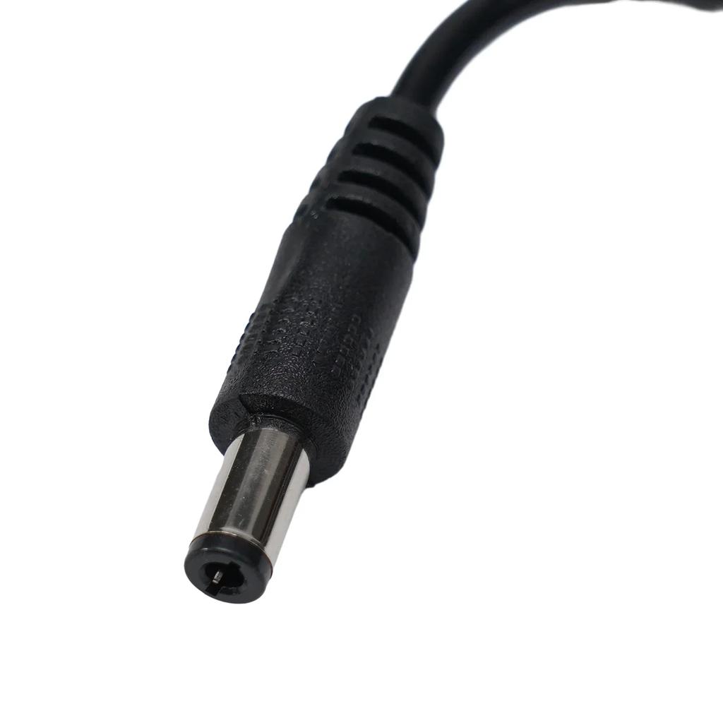 Charging Cable Charger Power Adapter For Grundig VCP3830 Cordless Handheld Vacuum Cleaner 9178016982 Replace Power Tools Parts