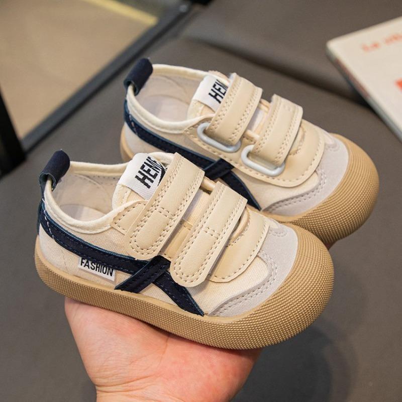 Sapatos Casuais para Meninas, Sapatos para Meninos, Sapatos Esportivos Antiderrapantes