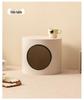 Universal Semi-Closed Pet Nest for Cats and Small Dogs - Suitable for All Seasons