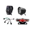 Ebike Parts Electric Bicycle Accessories Front Light Brand New
