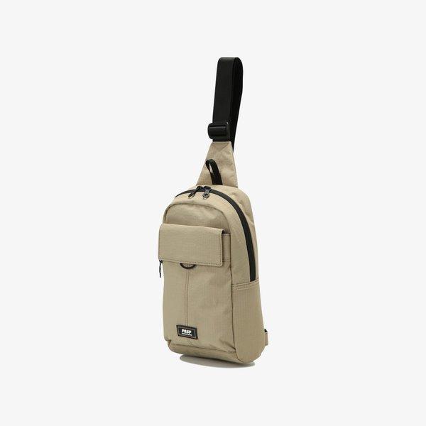 Flap Pocket Vertical Sling Bag BS-Y111, PW5BS23Y1111-7000020328