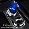 BAIC 212 Car Ashtray 2025 - High Flame Retardant with Lid Light for Beijing 212 T01 Interior Modification