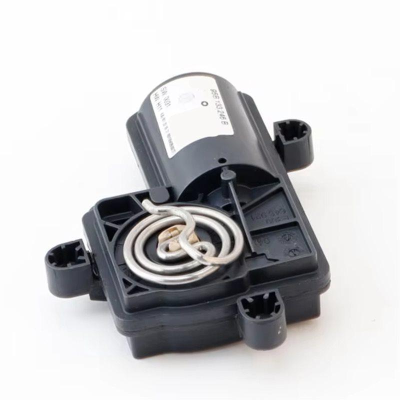 A2229067403 Dla Mercedes Benz Cla Gla Glb Gle Gls -2024 Samochód Tylny Klapka Wydechu Silnik Siłownika