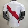 Saison 2026 Nationalmannschaft Weltmeisterschaft Peru Heim Spieler Edition Trikot Fußballtrikot grenzüberschreitend