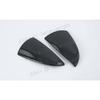 Carbon Fiber Rearview Mirror Cover Trim For -2024 Lexus Ux 200 260h 250h