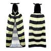 Kids Halloween Cosplay Costume Unisex Boys Girls Long Sleeve Top And Pants Set Fancy Dress For Party Carnival Holiday