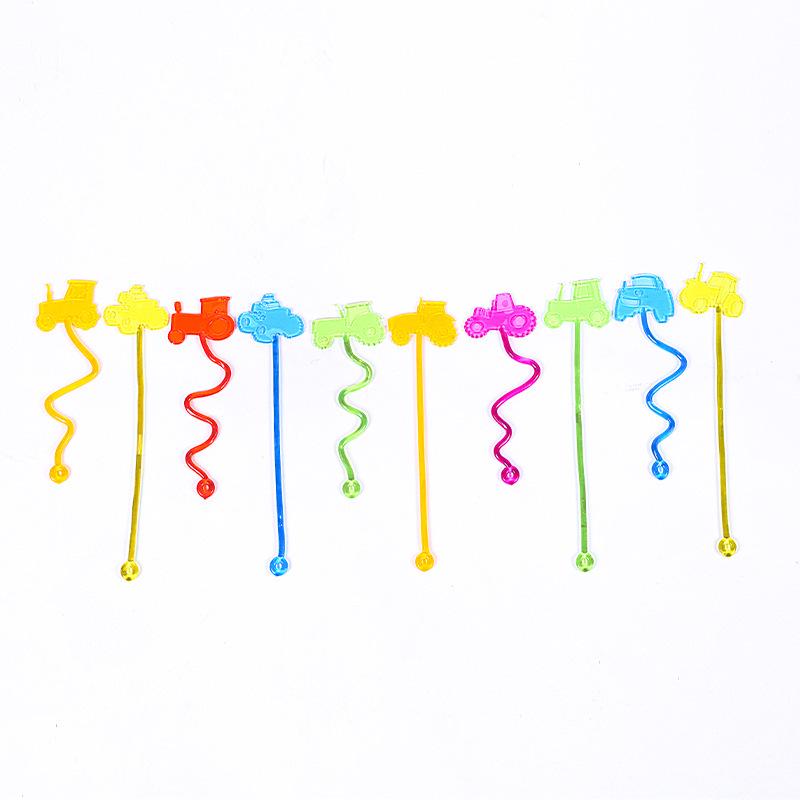 Sticky Halloween Climbing Toys: Ghosts, Pumpkins, Cicadas, and Monkeys.