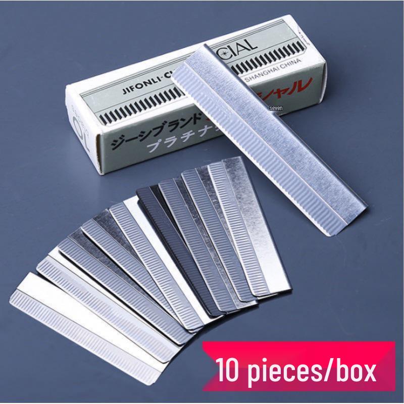 Professional Eyebrow Razor Set for Women - Beginner-Friendly and Safe with Free Shipping