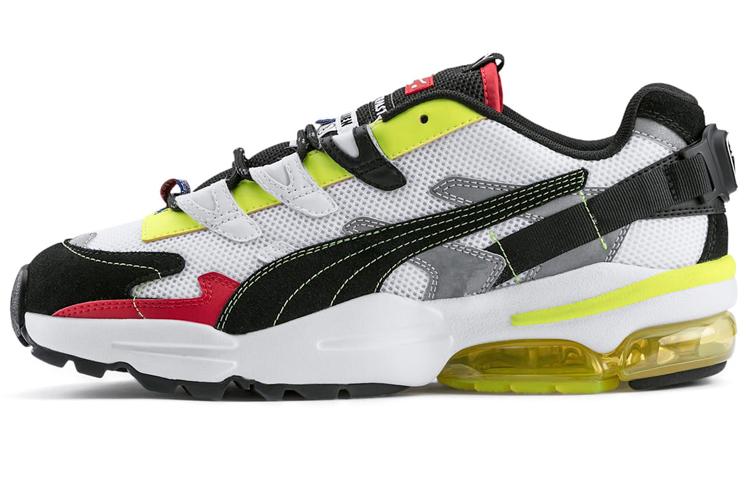 Puma Cell Alien Ader Error 38