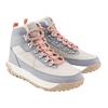 Timberland Motion 6 Fabric Synthetic Leather Fashion Classic Versatile Comfortable Waterproof Support Traction Mid-Top Hiking Shoes A2K14ES8
