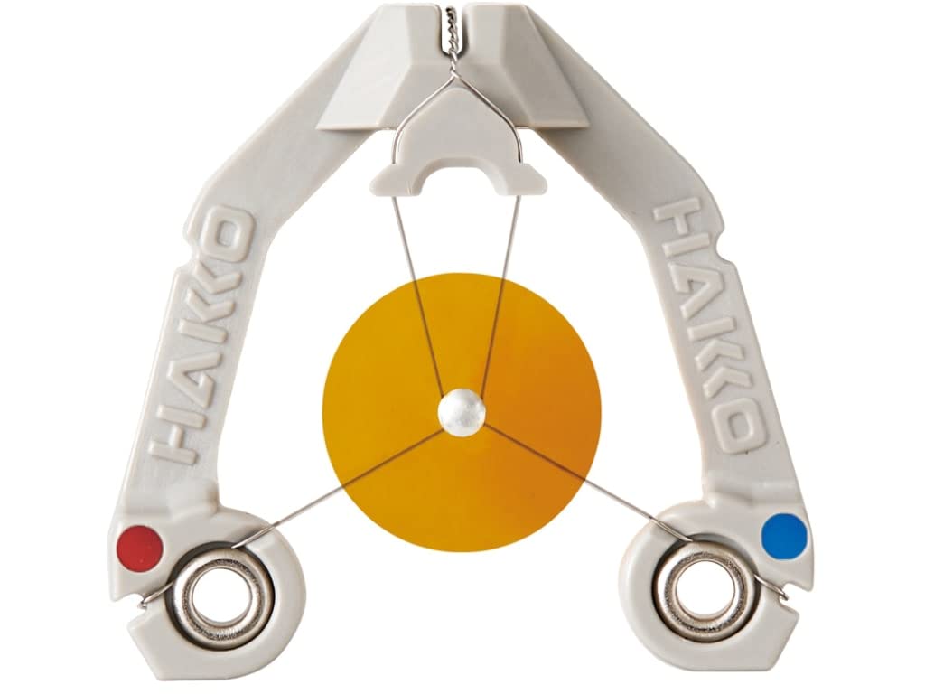

Датчик Hakko с калибровкой AS5000 Бессвинцовый чёрный