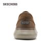 Skechers Men's Slip-on Business Casual Derby Shoes