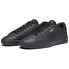 New PUMA Rickie Classic Abrasion Resistant Low Top Skateboard Shoes Unisex Black 394251-05