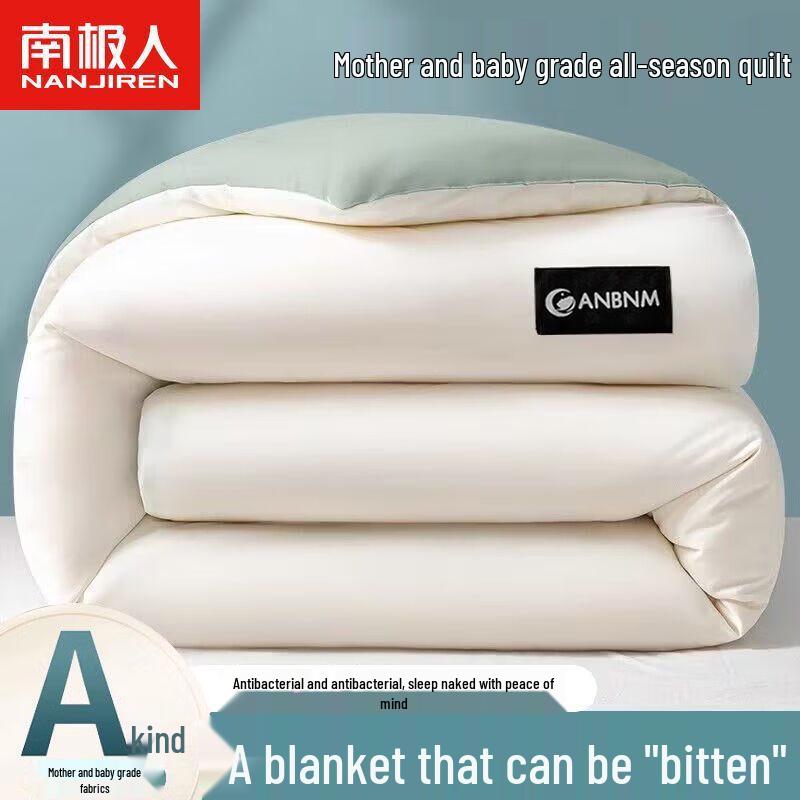 

Nanjiren Warm Winter Cotton Quilt