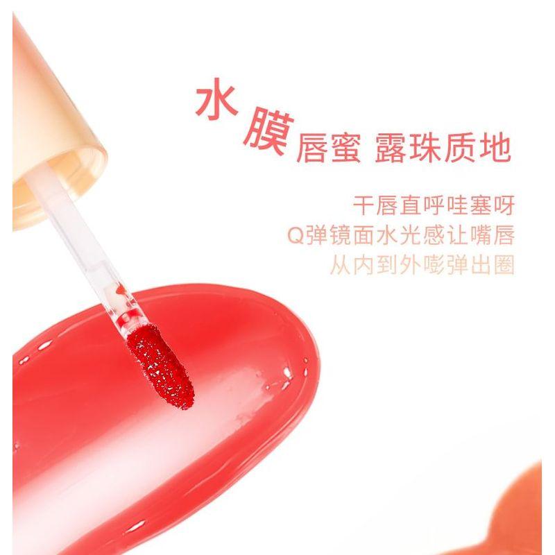 xixi - Lip Care Oil - 04-06