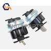 Dla BMW X5 X6 E70 E71 2006- 22116795417 22116793016 Akcesoria samochodowe 1 szt. Lewy lub Prawy Mocowanie Silnika Montaż