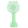 Portable Mini USB Handheld Fan with Ears