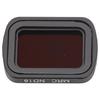 Pocket Camera Filter Aluminum Alloy and Optical Glass Nano Coating ND Filter Kit for Pocket 2