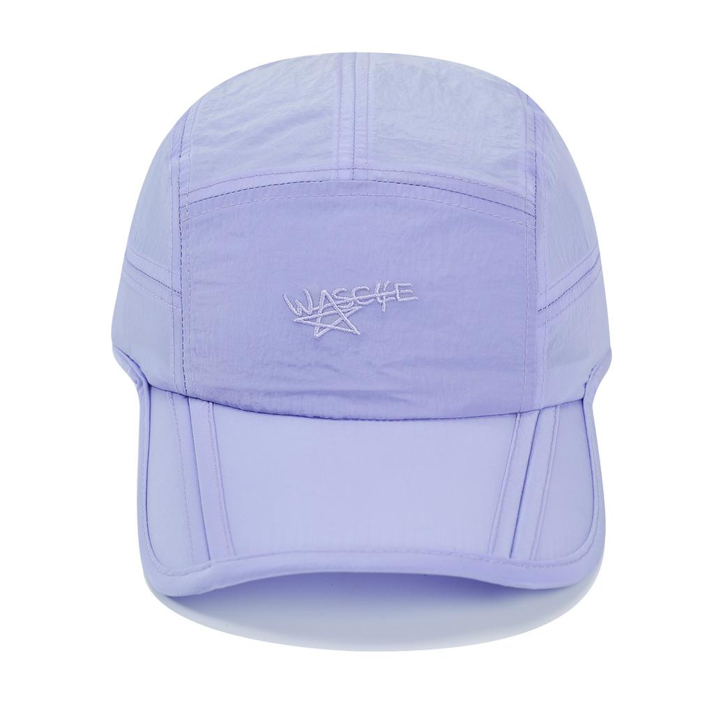 WASC Sun Protection, Quick-drying, Lightweight, Foldable Baseball Cap, Suitable for Outdoor Activities, Hiking, and Mountaineering, Waterproof, and