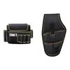 Oxford Cloth Tool Belt Bag Waist Pouch Electrician Carpenter Tool Organizer for Efficient Tool Storage Easy Transport