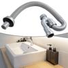 Arbitrary Bending Basin Airtightness Bending Drainage Drainage Design Retractable Large Diameter Design Apartments