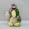 Gengar, Psyduck, Charizard, Mewtwo, Eevee, and Snorlax Pokémon Plush Toys Collection