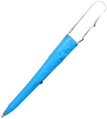 Meine Regenschirmtasche für lange Regenschirme SN CASA Naga 6746 Cyan [Routeto]